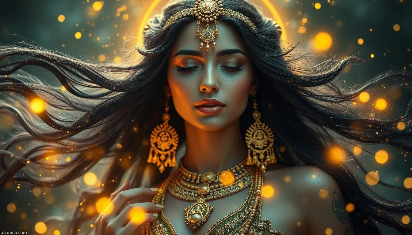 Pengertian dan Arti Nama Maya dari Berbagai Bahasa (c) Ilustrasi AI