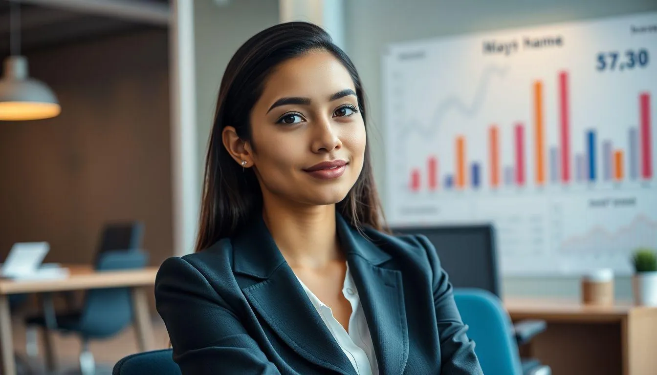 Popularitas dan Perkembangan Nama Maya (c) Ilustrasi AI