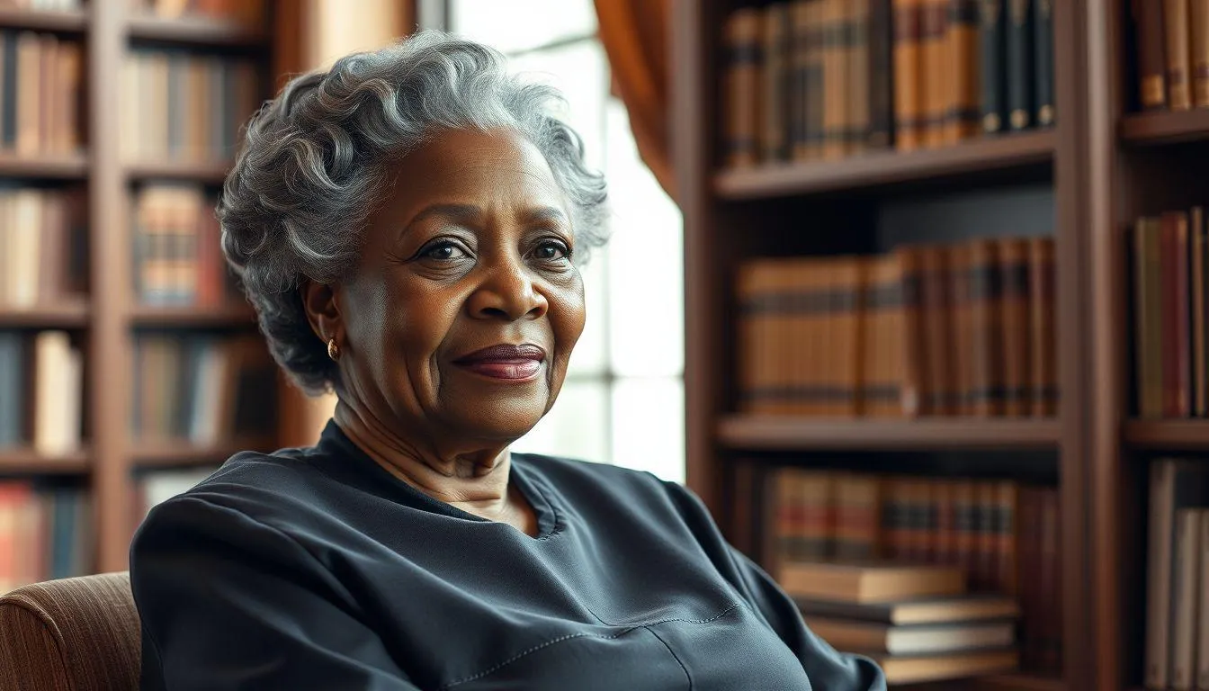 Tokoh Terkenal Bernama Maya (c) Ilustrasi AI