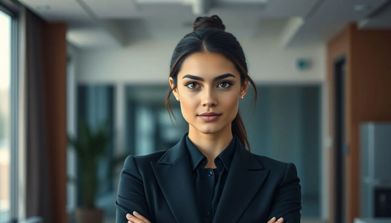 Popularitas Nama Olivia di Dunia (c) Ilustrasi AI