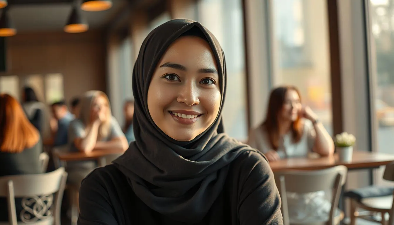 Popularitas dan Penggunaan Nama Rania (c) Ilustrasi AI