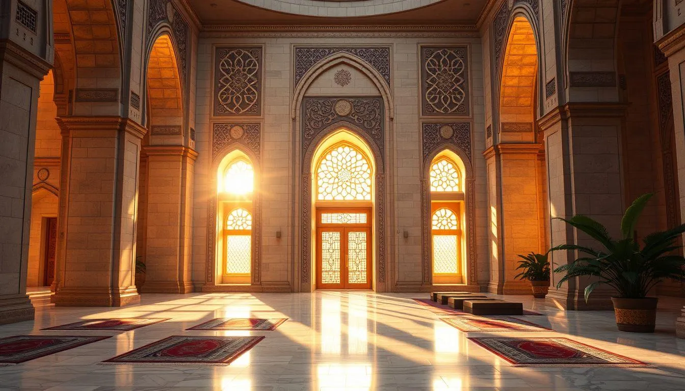 Filosofi dan Nilai Spiritual Nama Raya (c) Ilustrasi AI