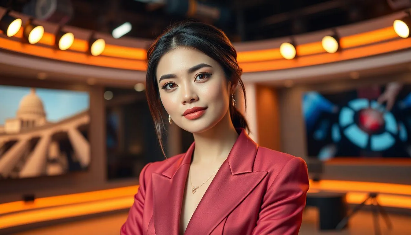 Tokoh Terkenal Bernama Raya (c) Ilustrasi AI