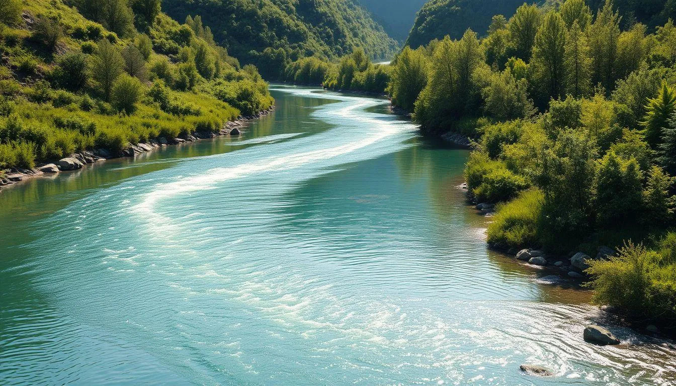 Arti dan Makna Nama Rio dari Berbagai Bahasa (c) Ilustrasi AI