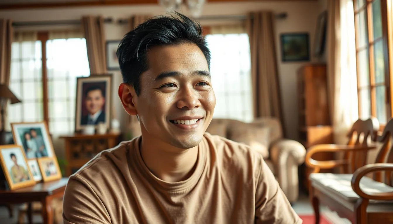 Karakteristik dan Sifat Pemilik Nama Rio (c) Ilustrasi AI