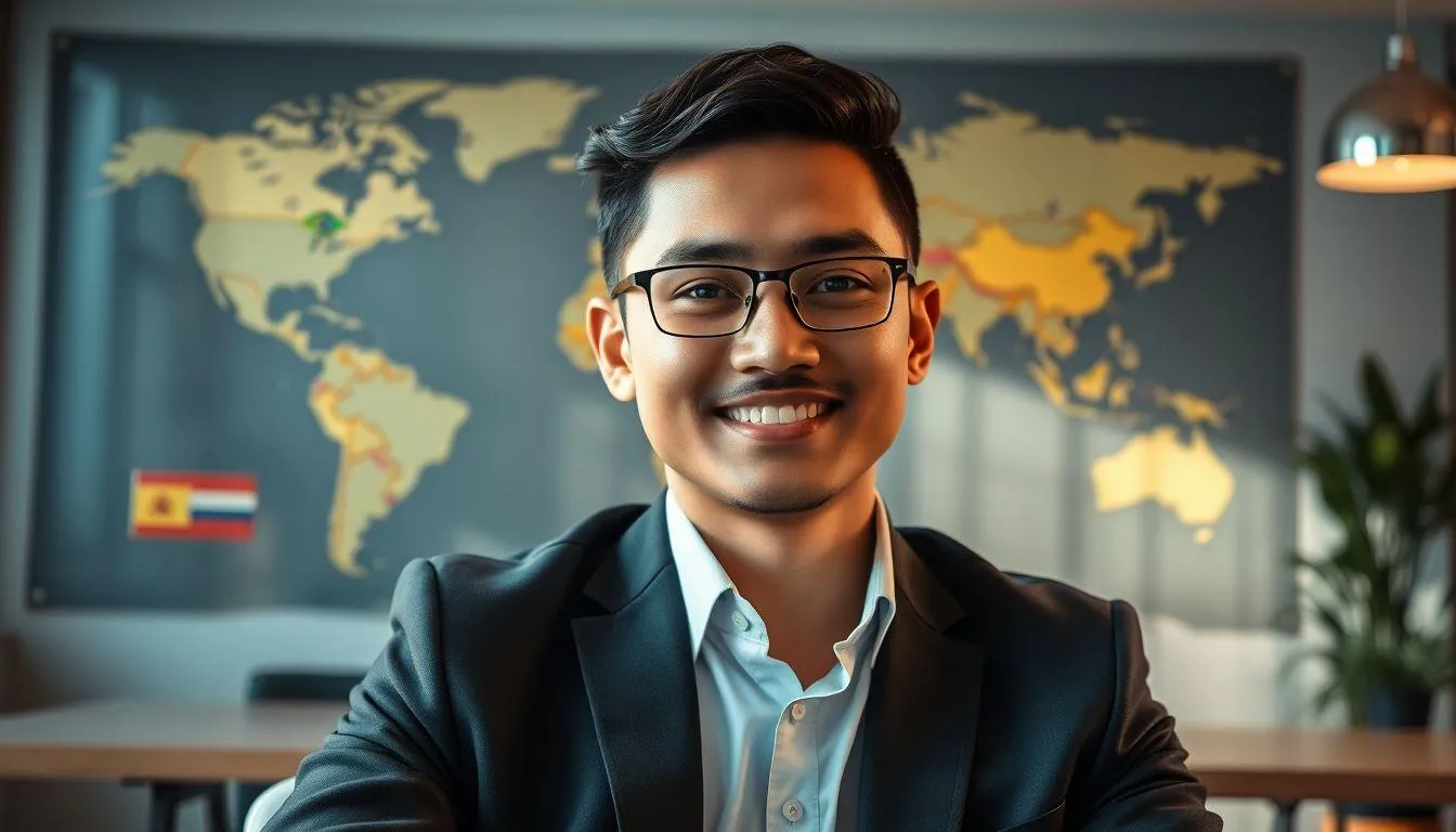 Popularitas Nama Rio di Berbagai Negara (c) Ilustrasi AI