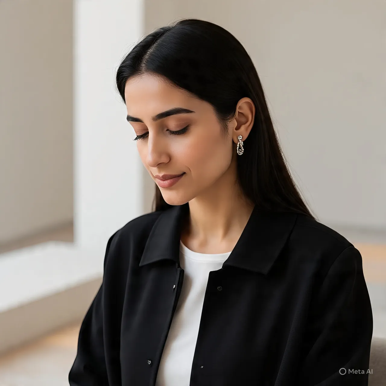 FAQ (Frequently Asked Questions) (c) Ilustrasi AI