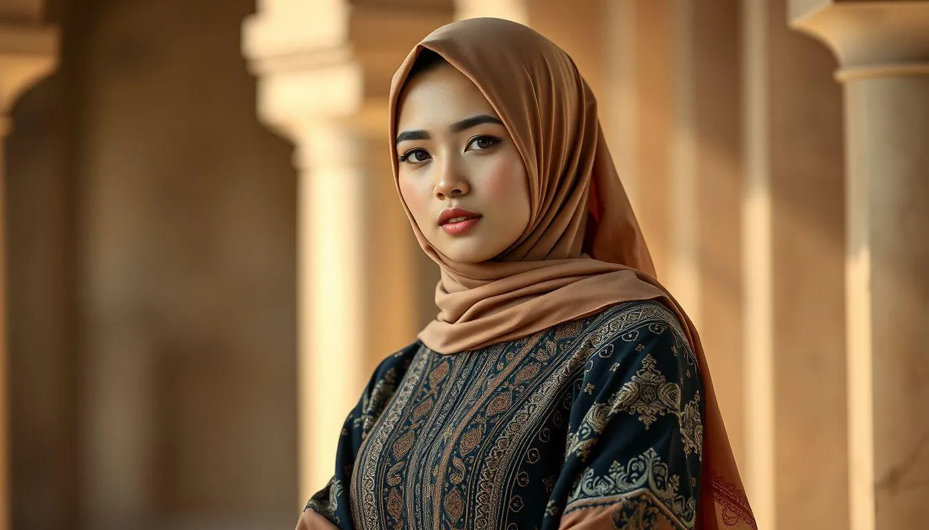 Popularitas dan Penggunaan Nama Shakila (c) Ilustrasi AI