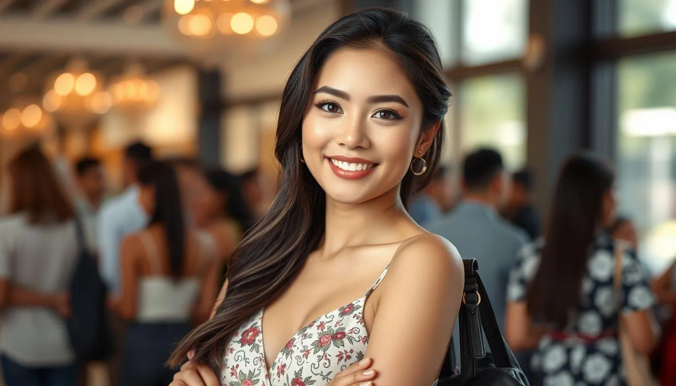 Karakteristik dan Sifat Pemilik Nama Silvi (c) Ilustrasi AI