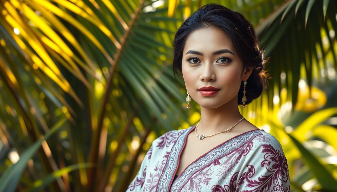 Makna Nama Wati dalam Berbagai Bahasa (c) Ilustrasi AI