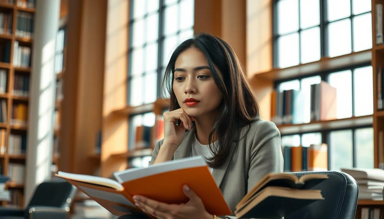 Sifat dan Karakter Pemilik Nama Wati (c) Ilustrasi AI