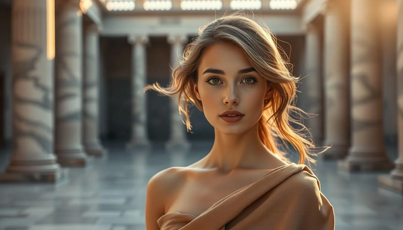 Asal Usul dan Etimologi Nama Yuli (c) Ilustrasi AI