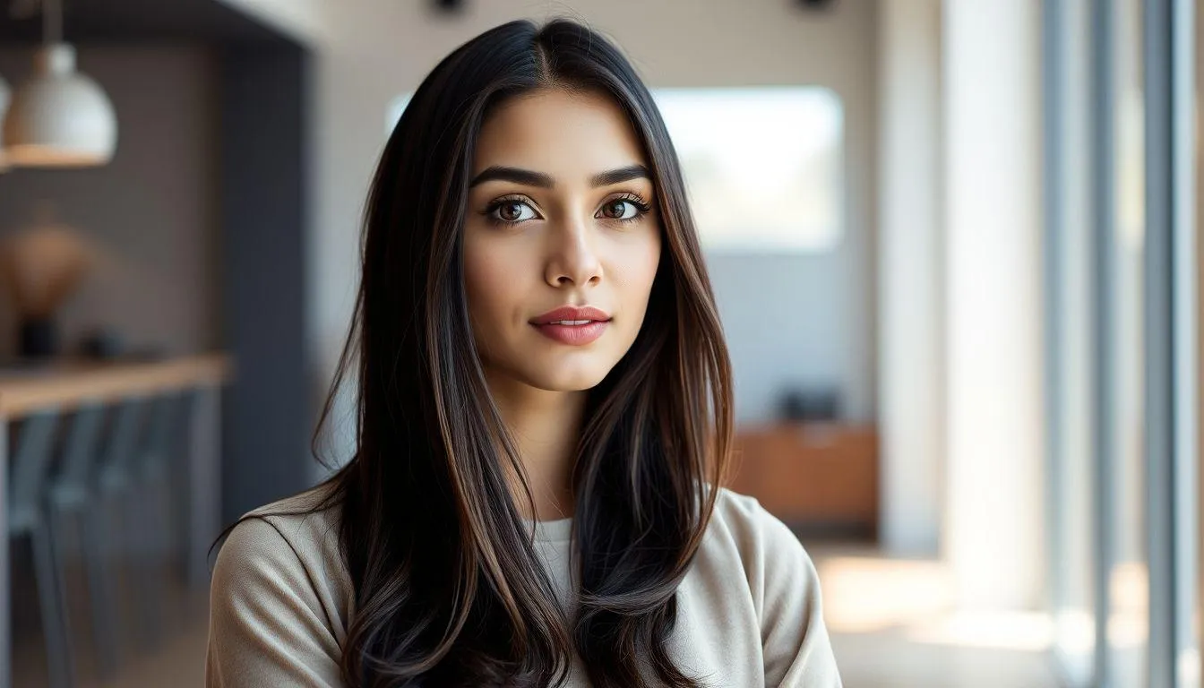 Tokoh Terkenal dengan Nama Zalfa (c) Ilustrasi AI