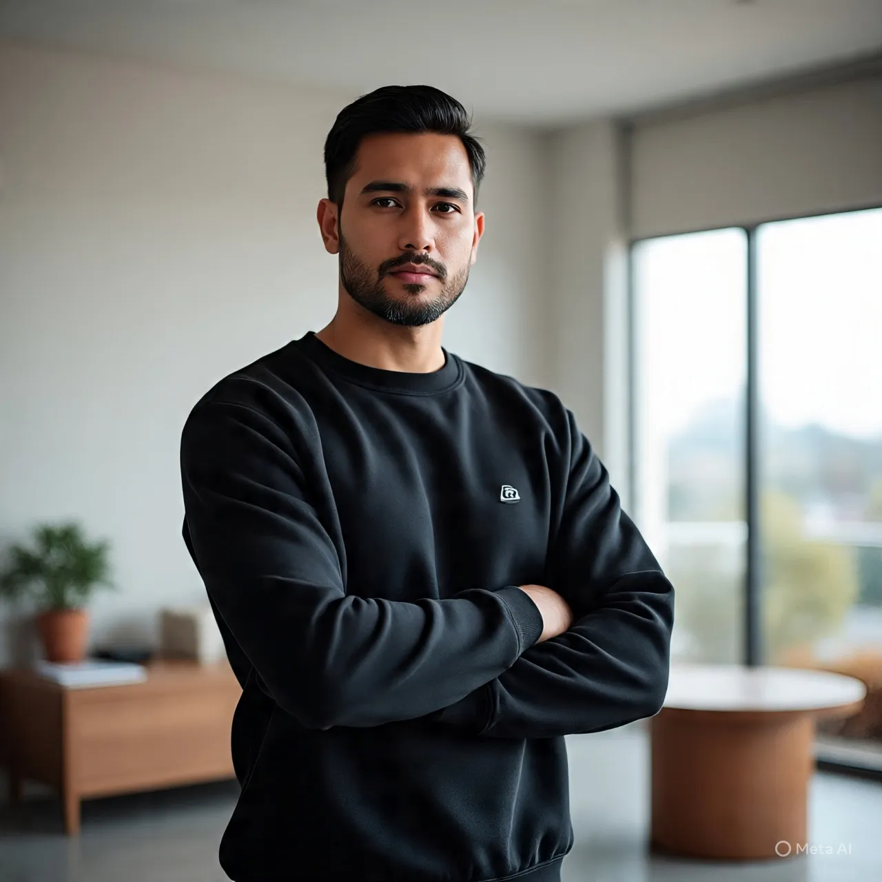 Makna dan Filosofi Nama Zidan (c) Ilustrasi AI