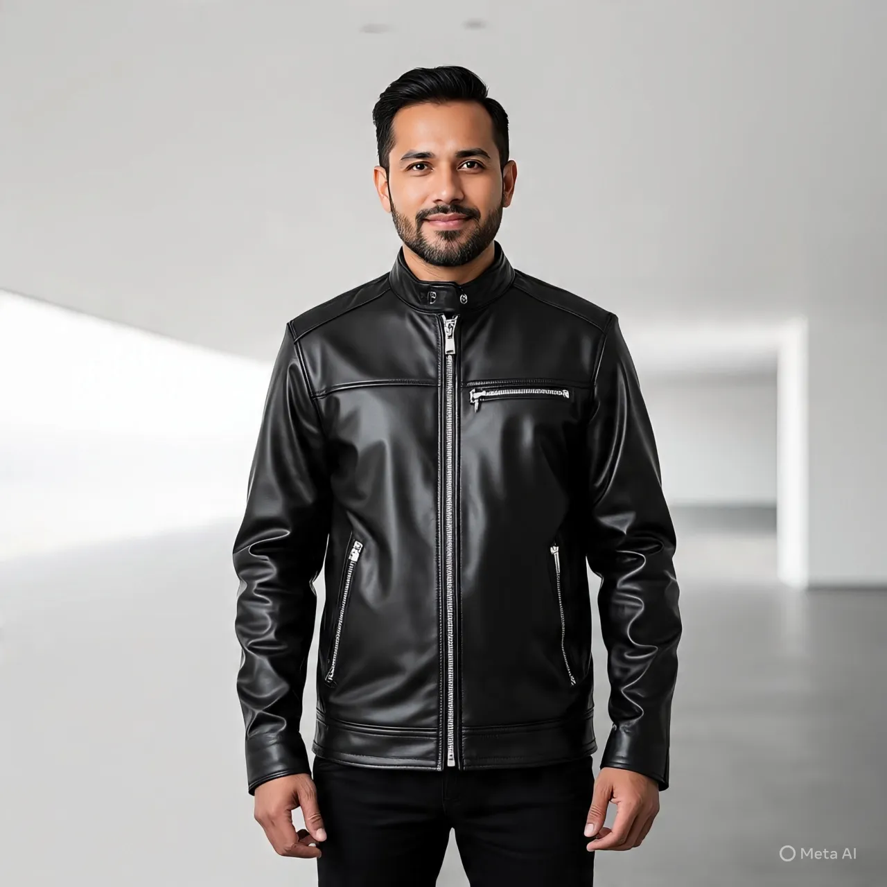 Rangkaian Nama dan Kombinasi dengan Zidan (c) Ilustrasi AI