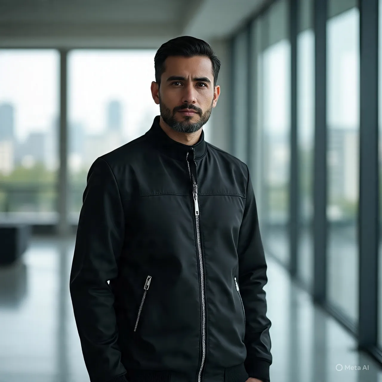 FAQ (Frequently Asked Questions) (c) Ilustrasi AI