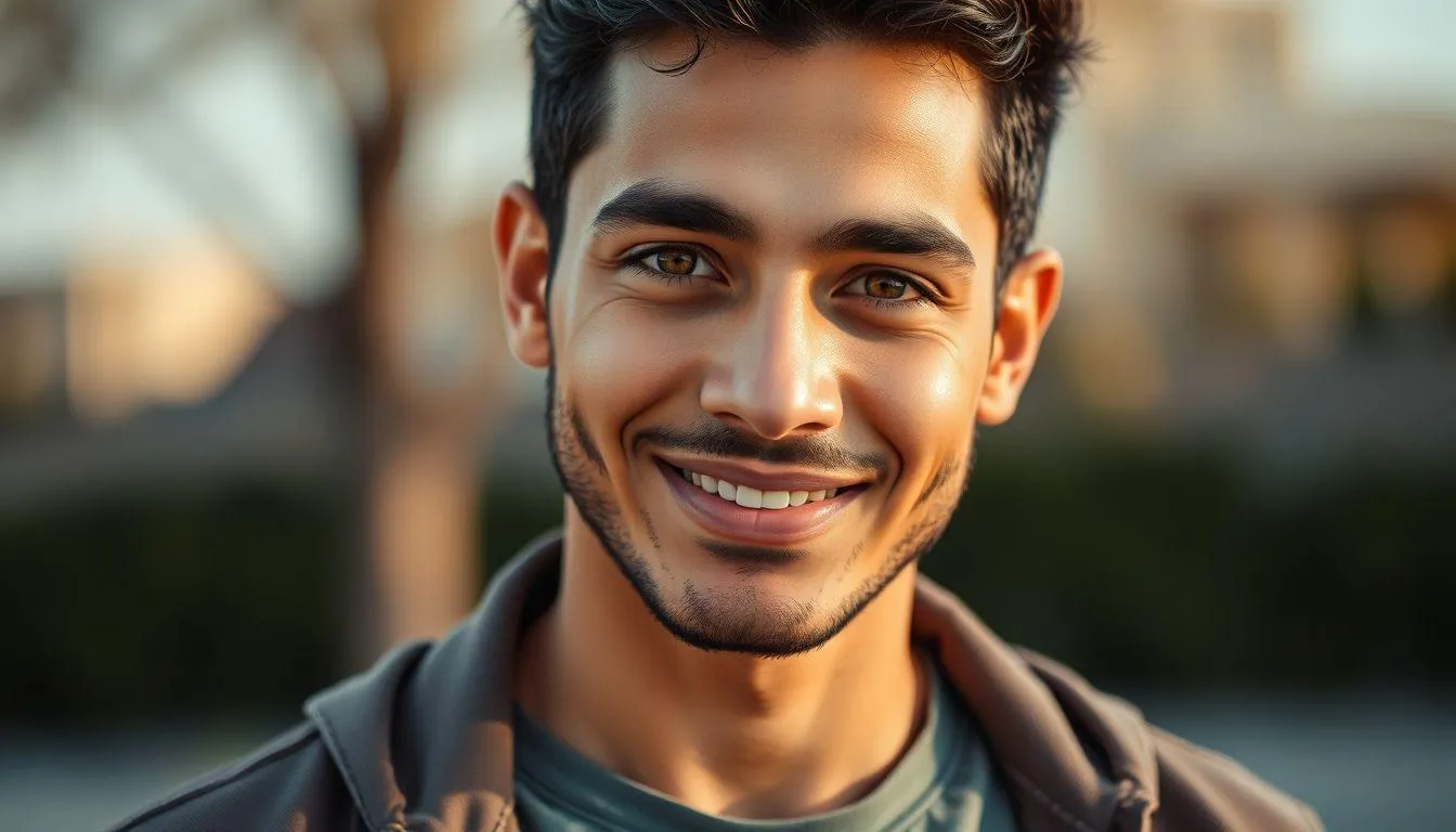 Karakteristik dan Sifat Pemilik Nama Zidan (c) Ilustrasi AI