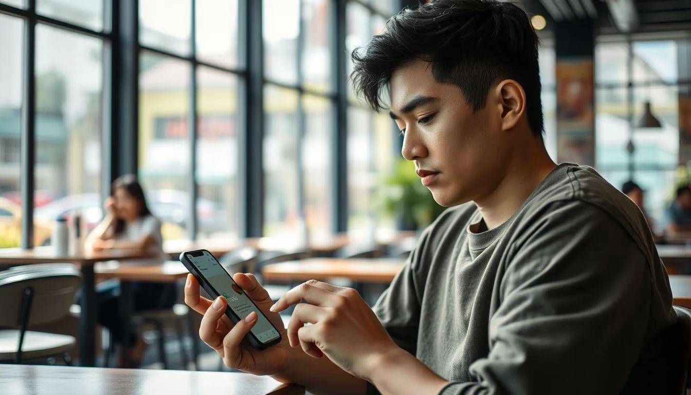 Noted dalam Percakapan Sehari-hari dan Media Sosial (c) Ilustrasi AI