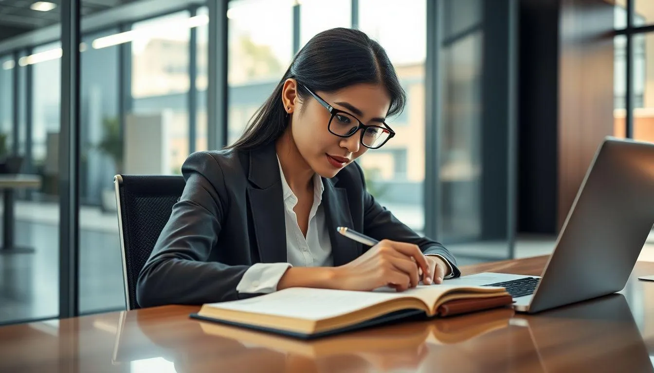 FAQ (Frequently Asked Questions) (c) Ilustrasi AI