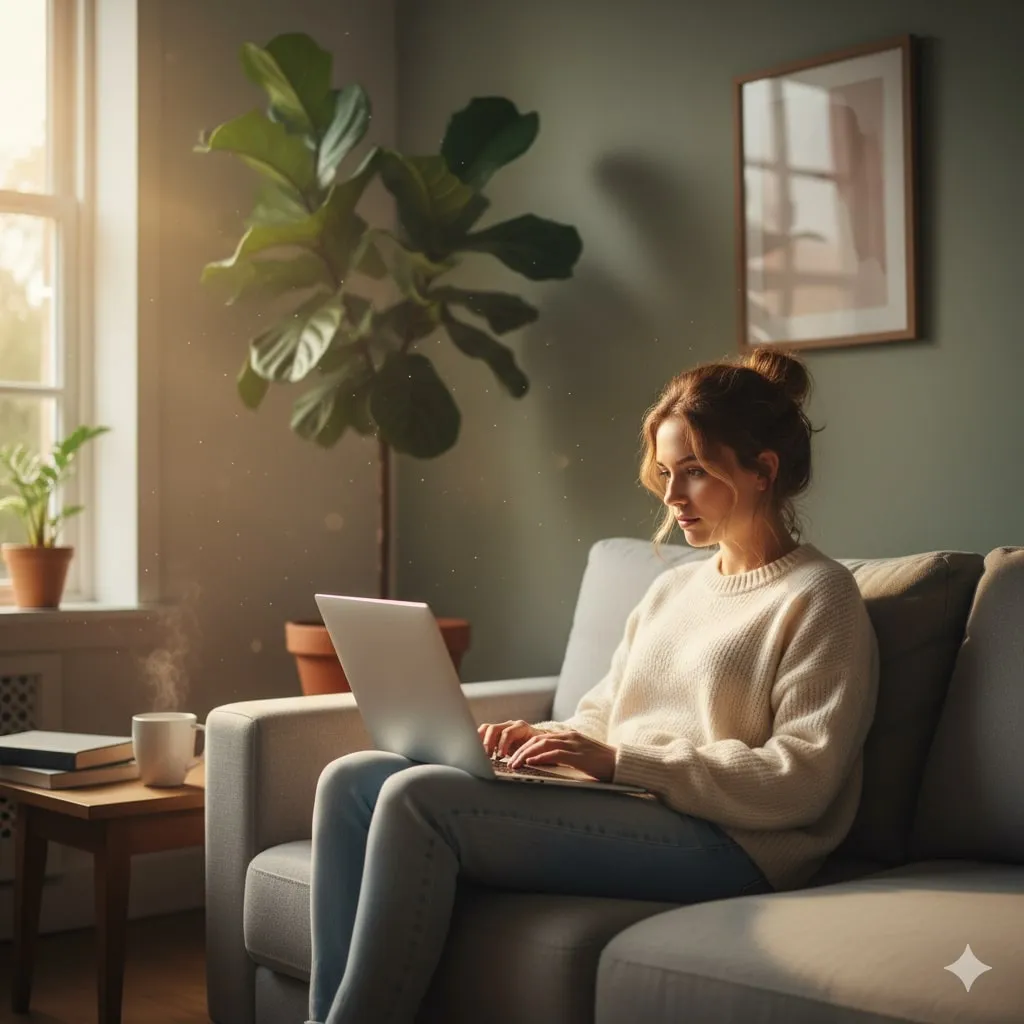 Pengertian dan Definisi NT (c) Ilustrasi AI