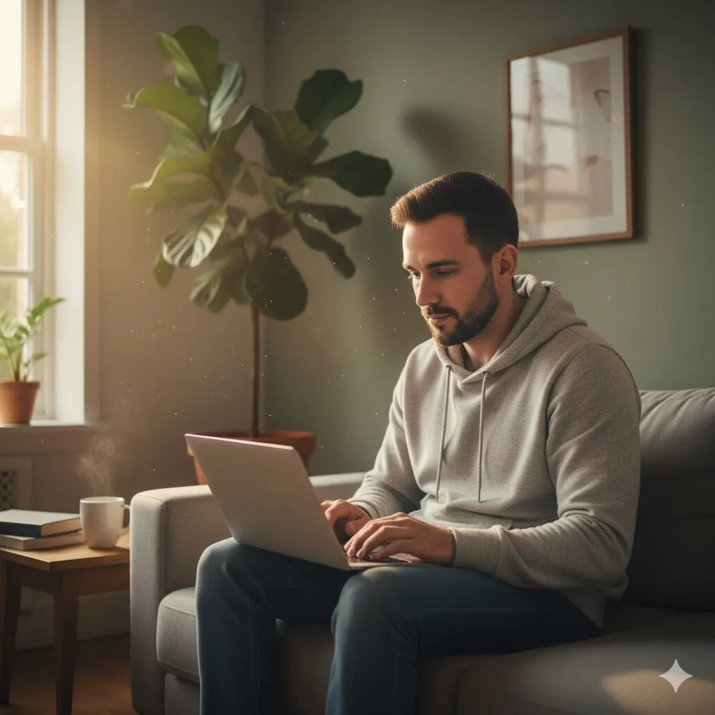 Konteks Penggunaan NT dalam Berbagai Situasi (c) Ilustrasi AI