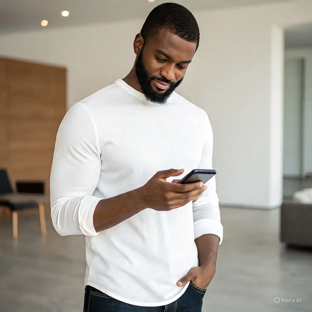 Dampak Sosial dan Linguistik Penggunaan NT (c) Ilustrasi AI