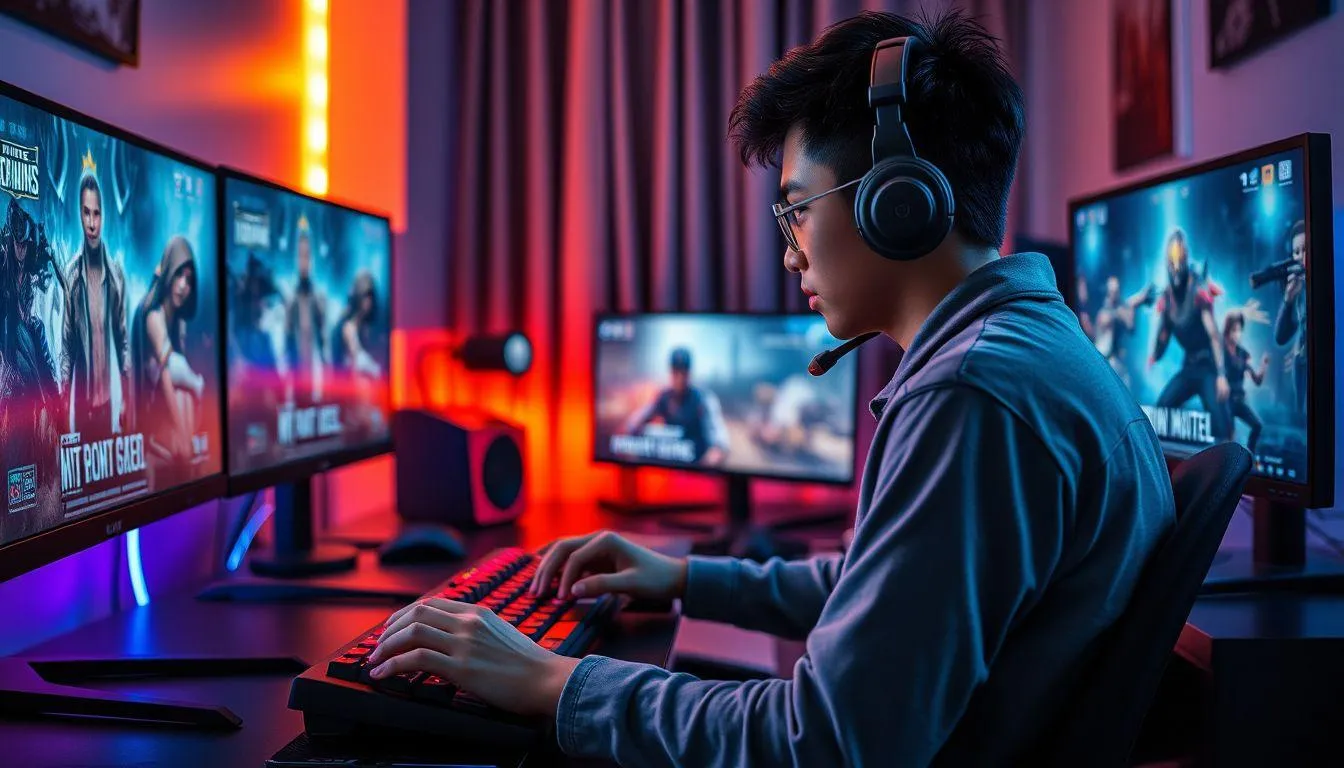 FAQ (Frequently Asked Questions) (c) Ilustrasi AI