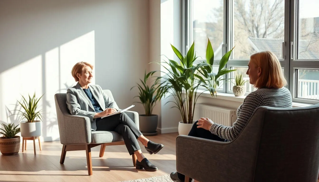 Cara Mengatasi dan Menangani Obsesi (c) Ilustrasi AI