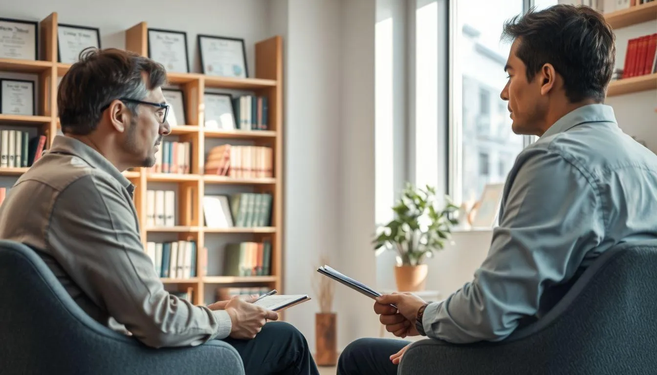 FAQ (Frequently Asked Questions) (c) Ilustrasi AI