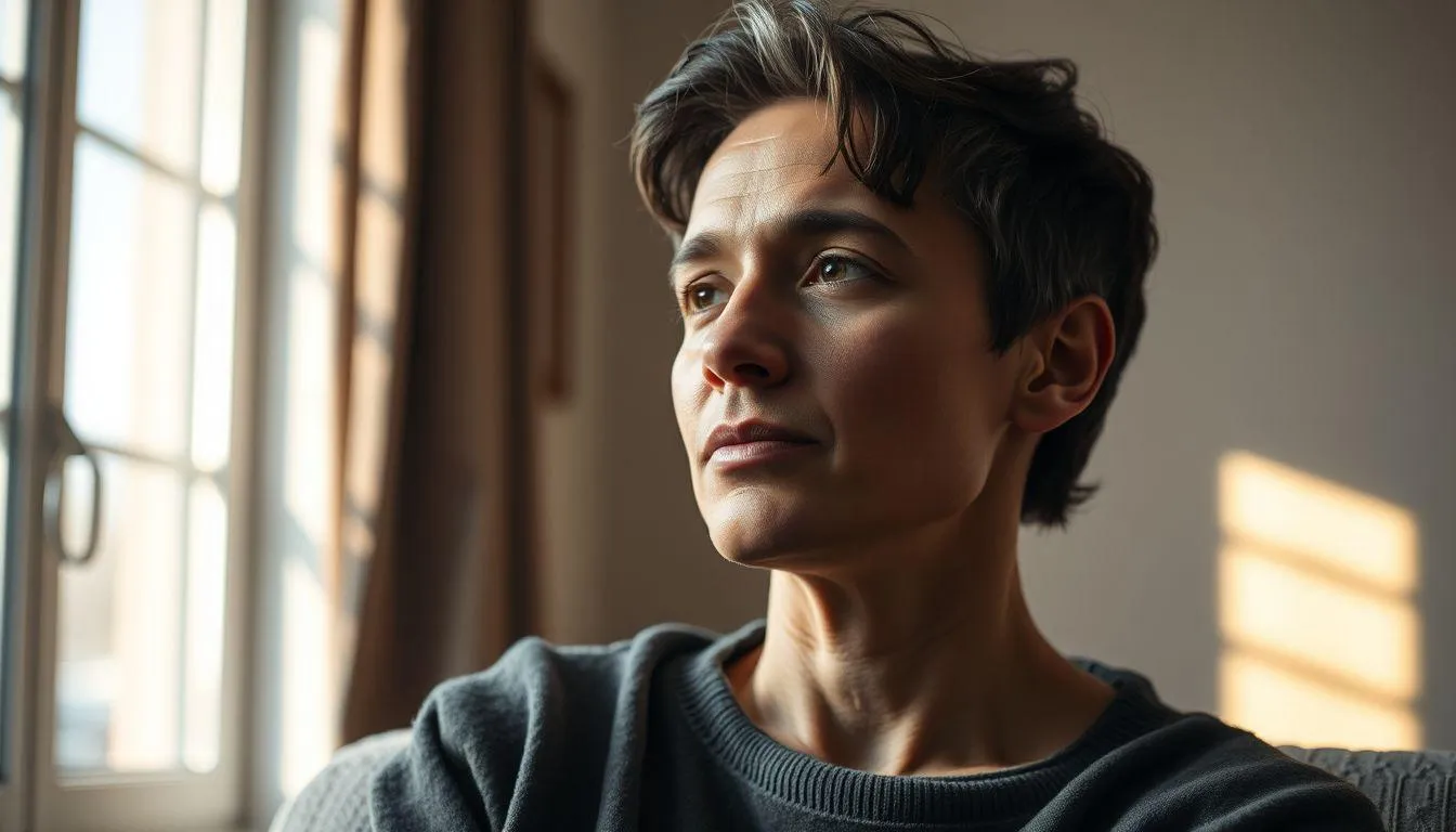 Pengertian dan Definisi ODGJ (c) Ilustrasi AI