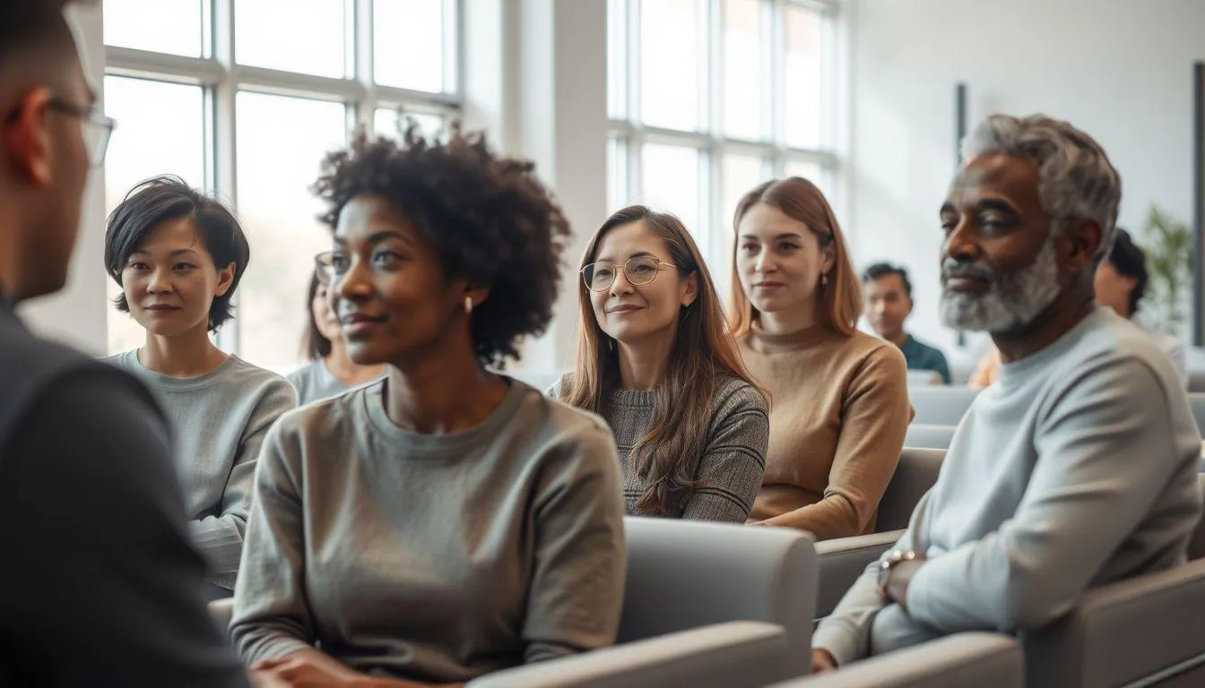 Jenis-Jenis Gangguan Mental pada ODGJ (c) Ilustrasi AI