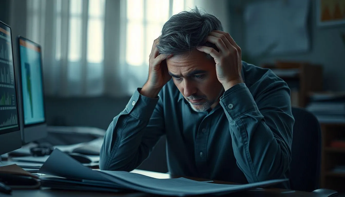 Penyebab dan Faktor Risiko ODGJ (c) Ilustrasi AI