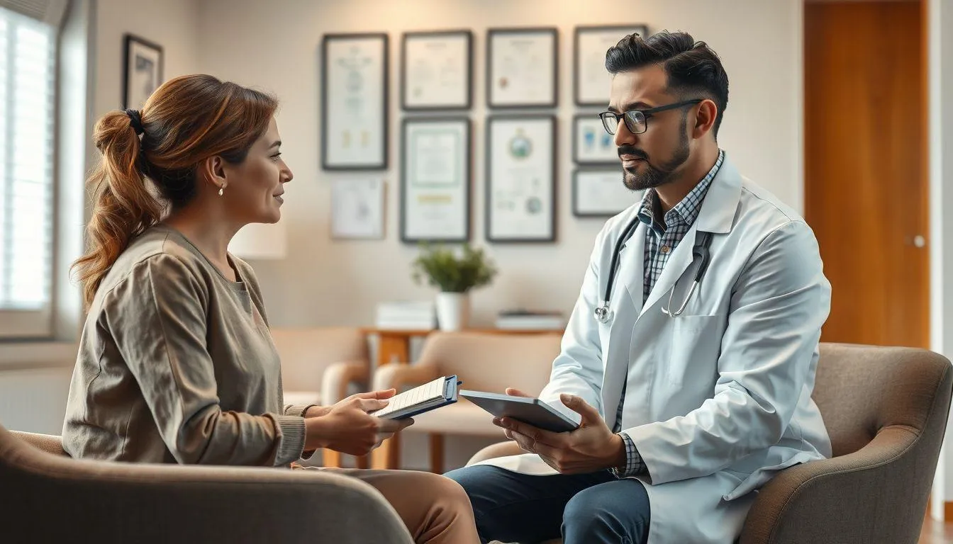 Cara Penanganan ODGJ yang Tepat (c) Ilustrasi AI