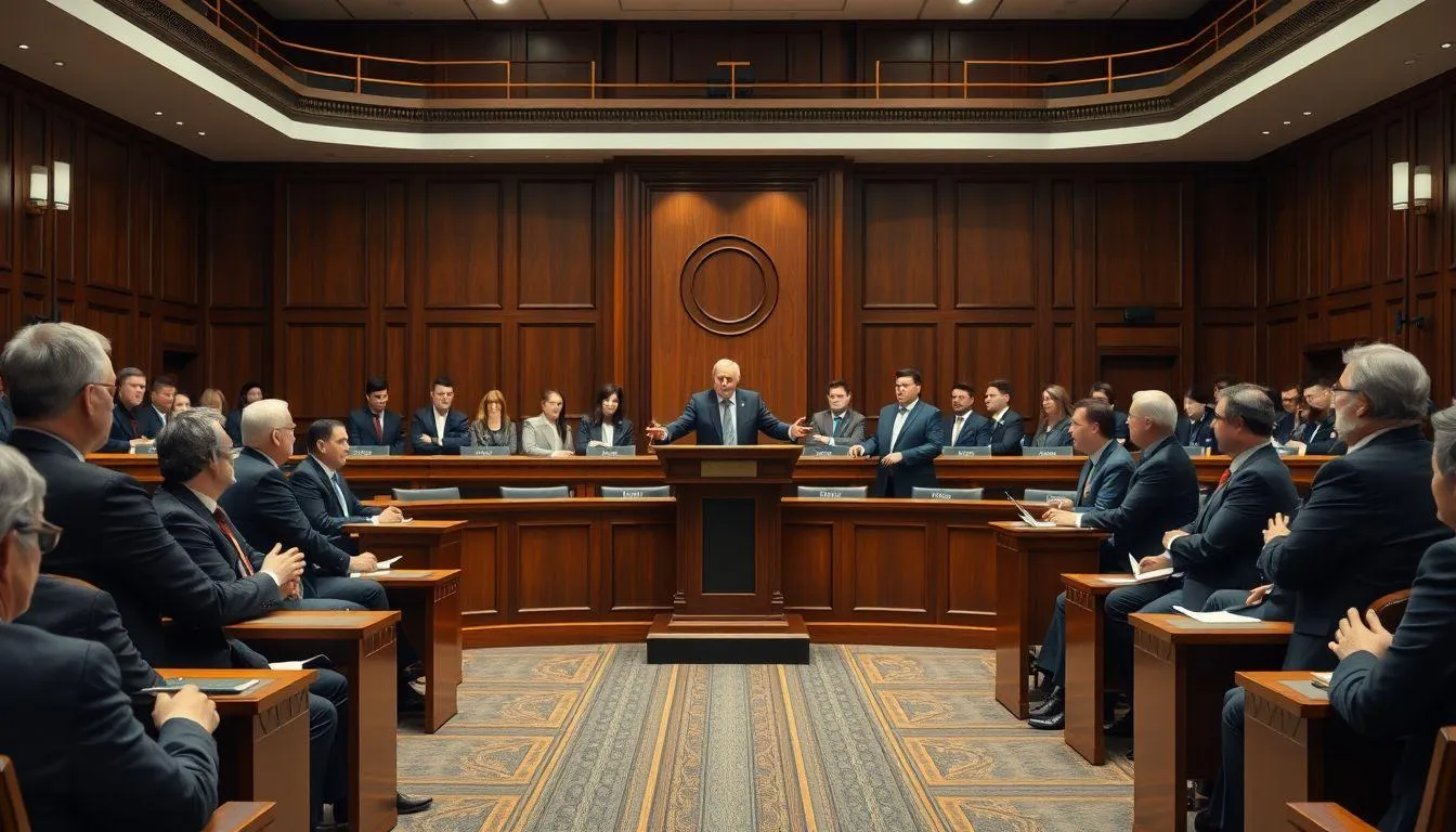 FAQ (Frequently Asked Questions) (c) Ilustrasi AI