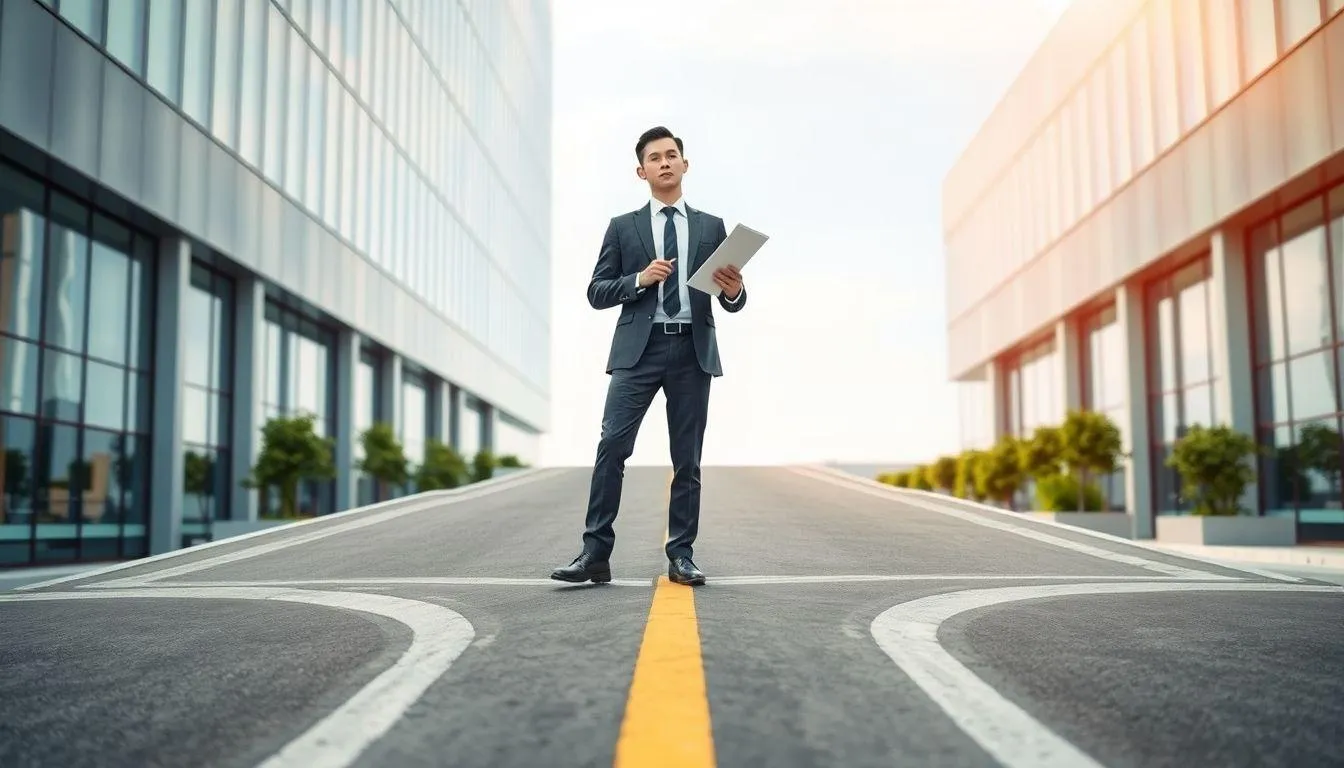 Karakteristik Utama dari Sesuatu yang Bersifat Opsional (c) Ilustrasi AI