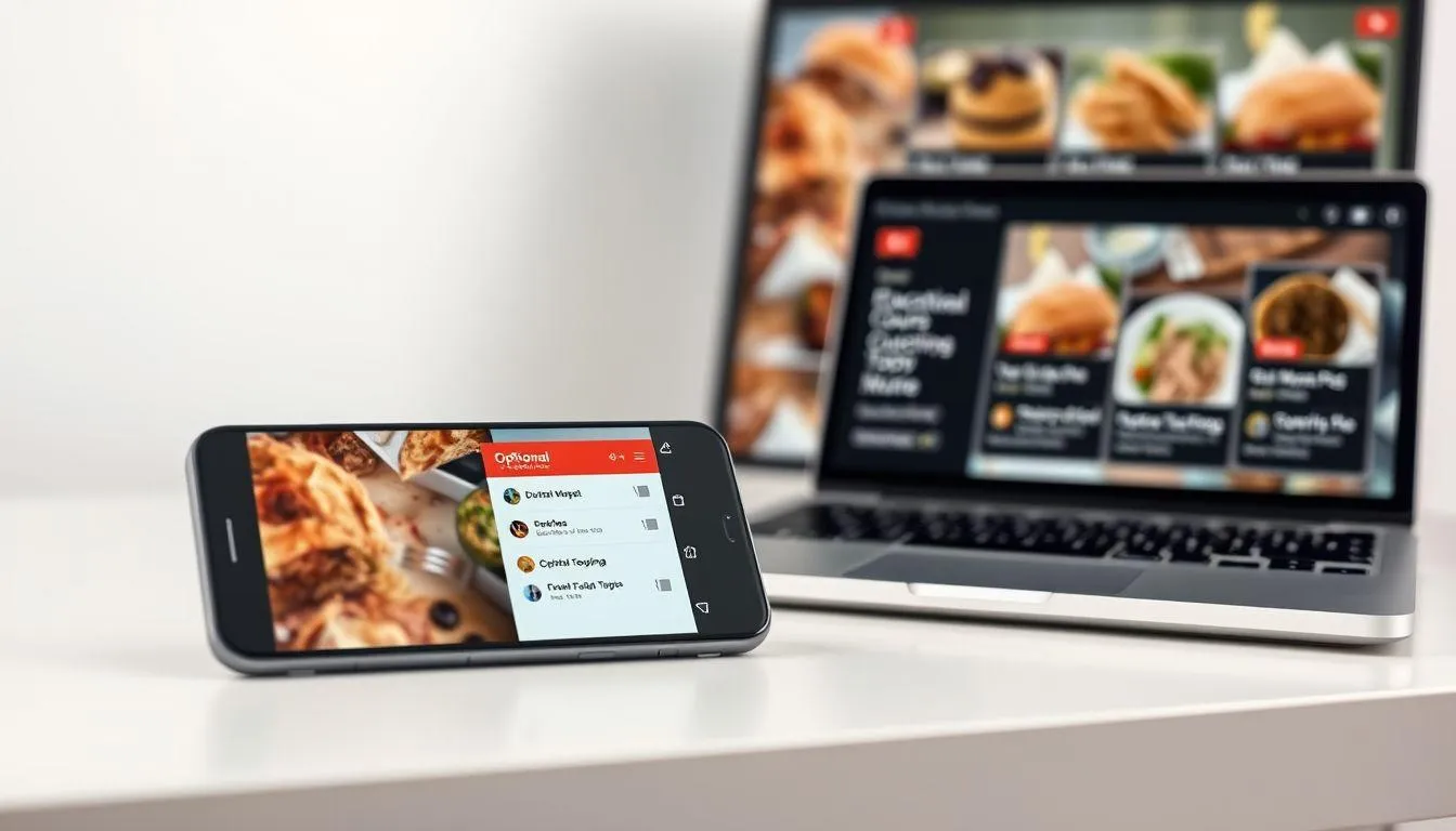 Contoh Penggunaan Opsional dalam Berbagai Konteks (c) Ilustrasi AI