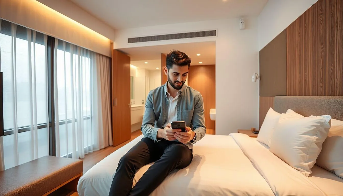 FAQ (Frequently Asked Questions) (c) Ilustrasi AI