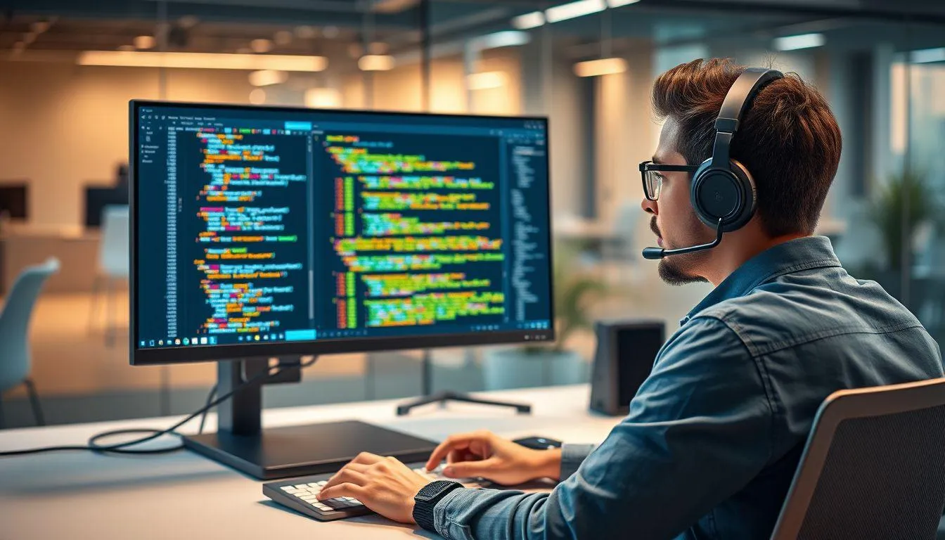 FAQ (Frequently Asked Questions) (c) Ilustrasi AI