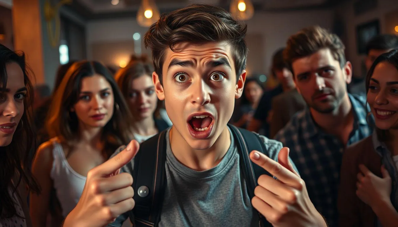 Pengertian dan Definisi Pick Me (c) Ilustrasi AI