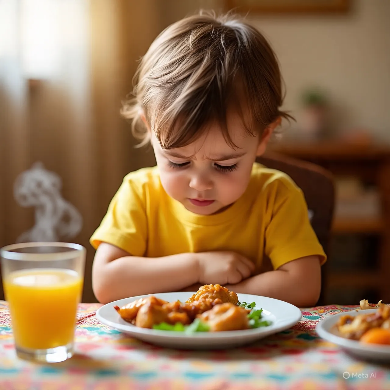 FAQ (Frequently Asked Questions) (c) Ilustrasi AI