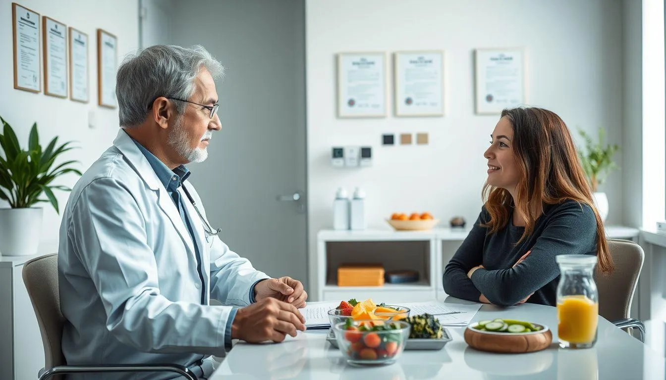 Penyebab dan Faktor yang Mempengaruhi Perilaku Picky (c) Ilustrasi AI