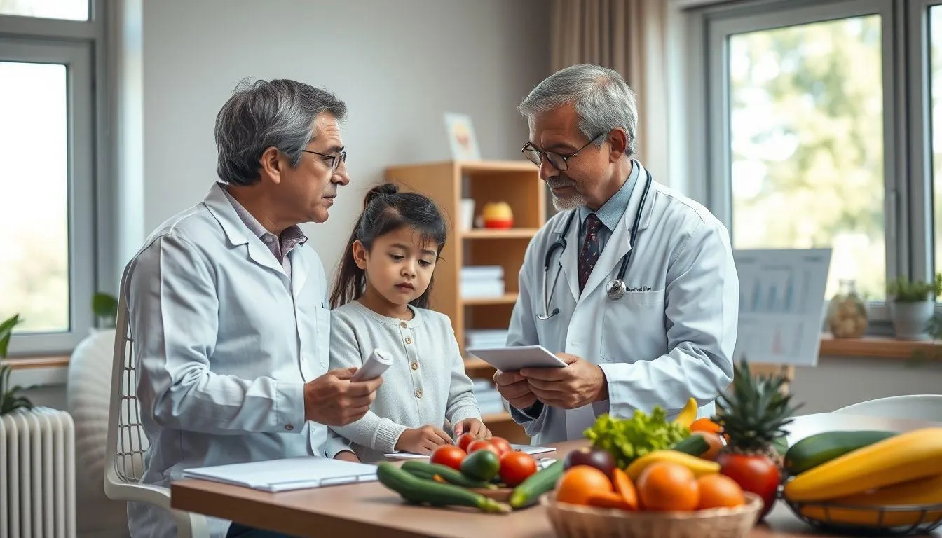 Dampak Negatif Perilaku Picky (c) Ilustrasi AI