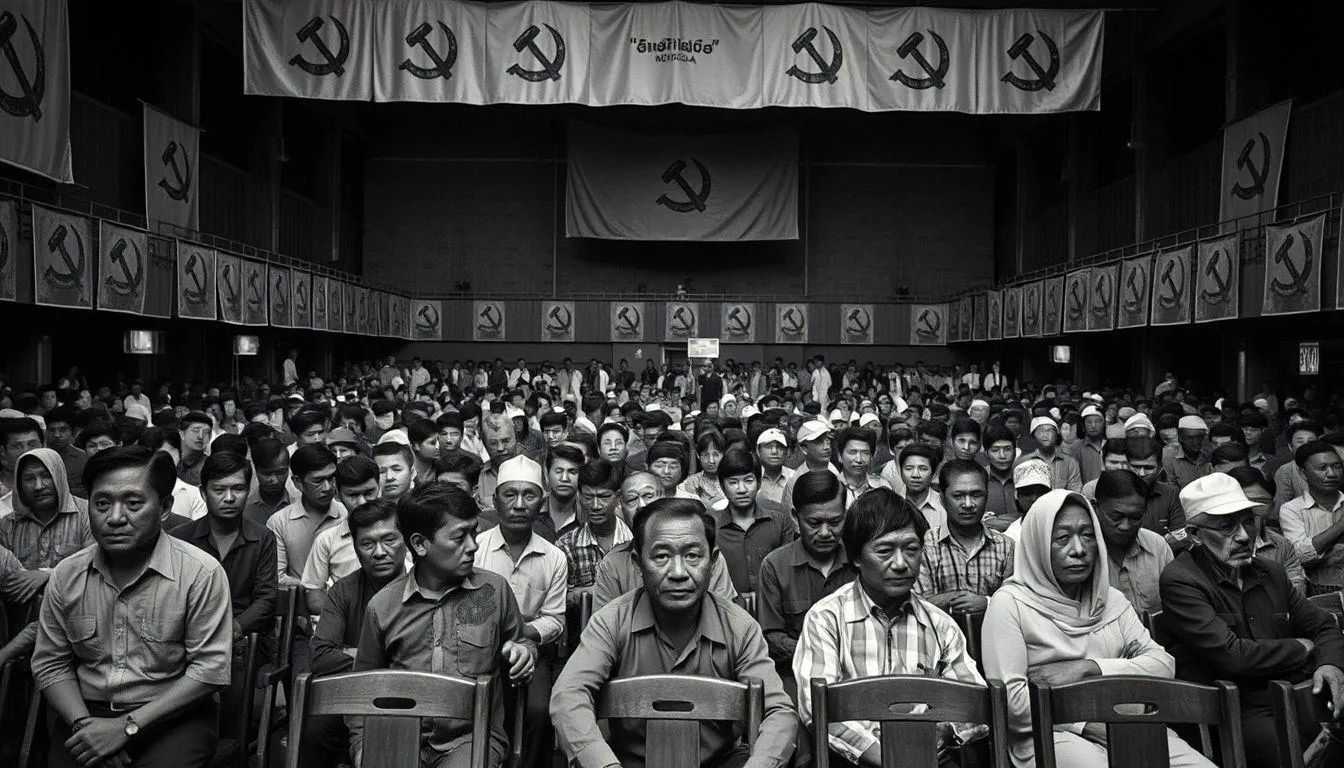 Pengertian dan Definisi PKI (c) Ilustrasi AI