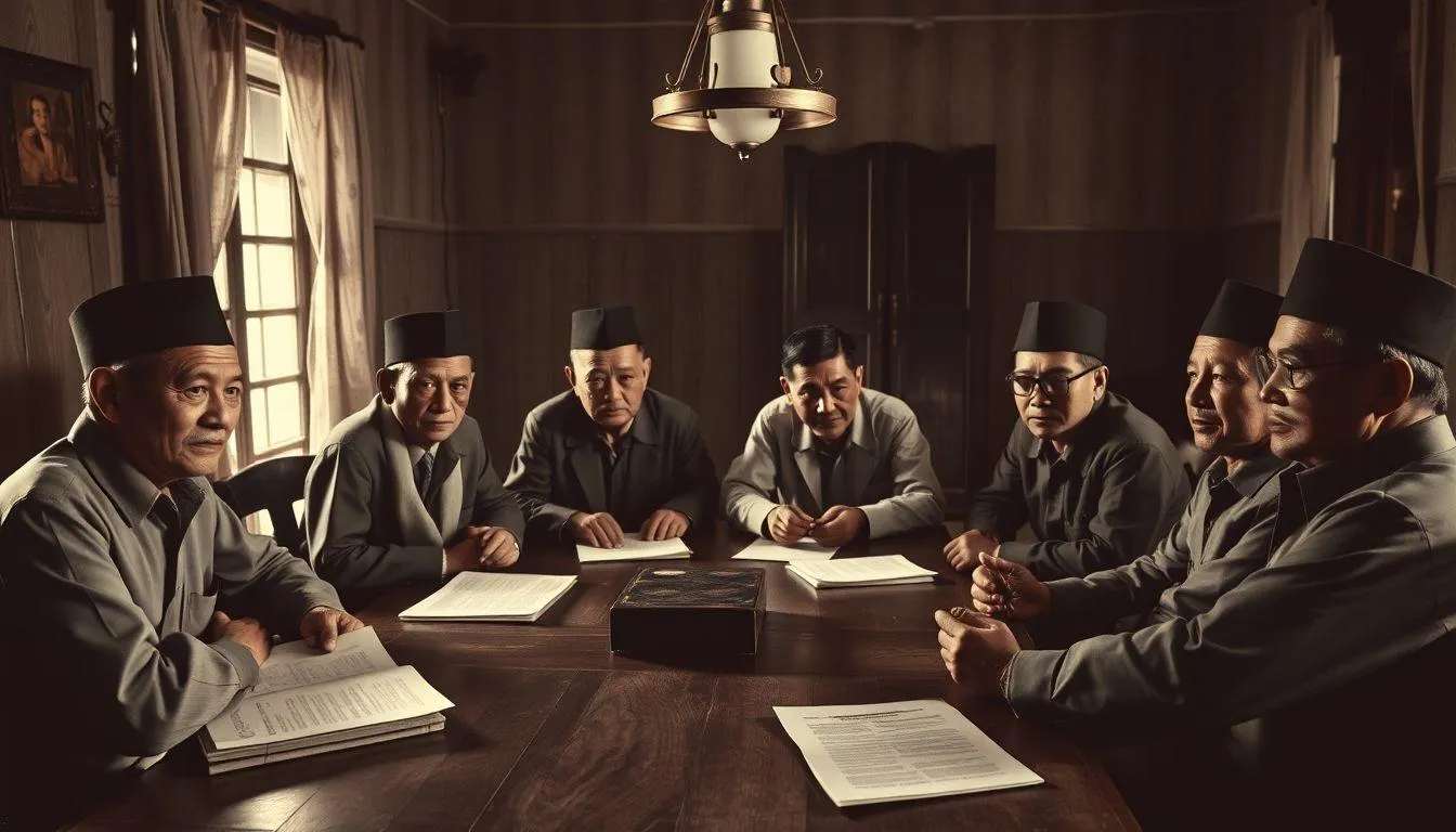 FAQ (c) Ilustrasi AI