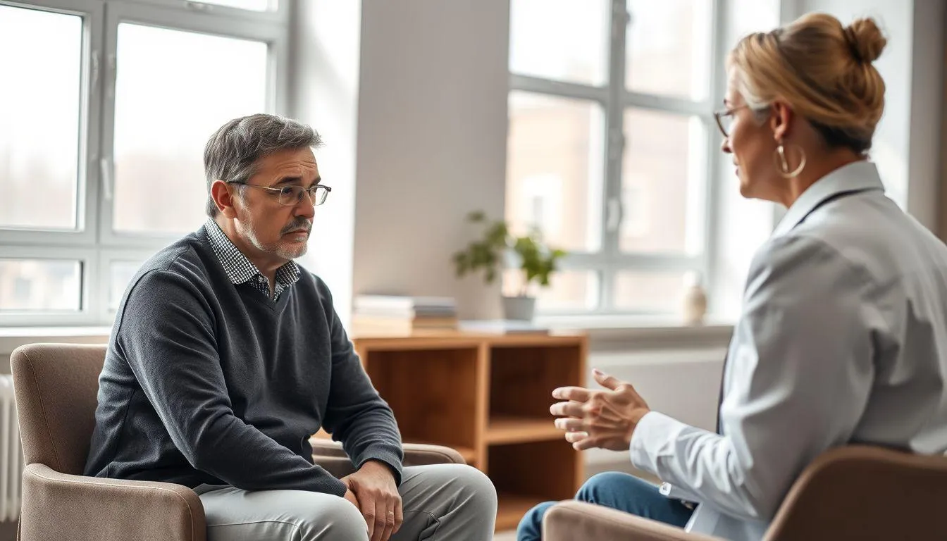 Penyebab dan Faktor Risiko PMO (c) Ilustrasi AI