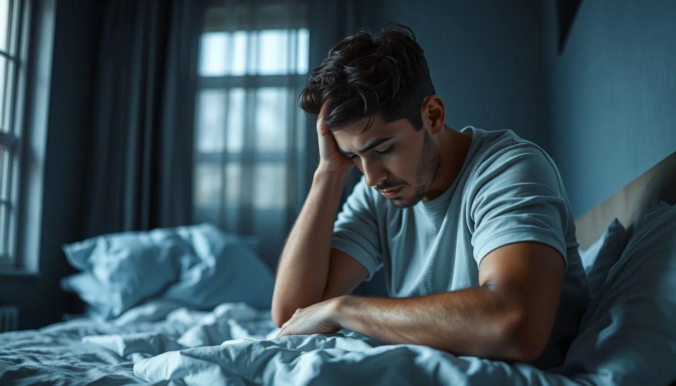 Dampak Fisik dan Sosial PMO (c) Ilustrasi AI