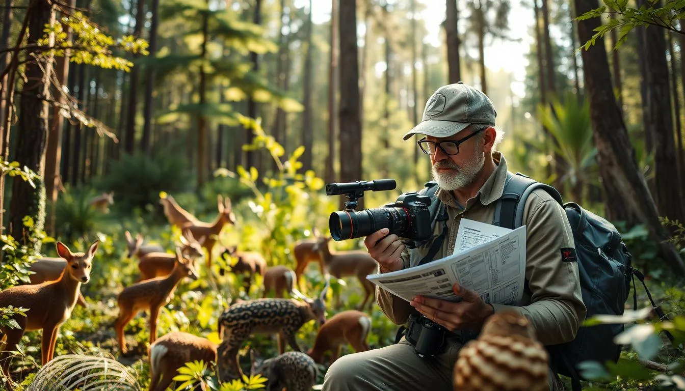 FAQ (Frequently Asked Questions) (c) Ilustrasi AI