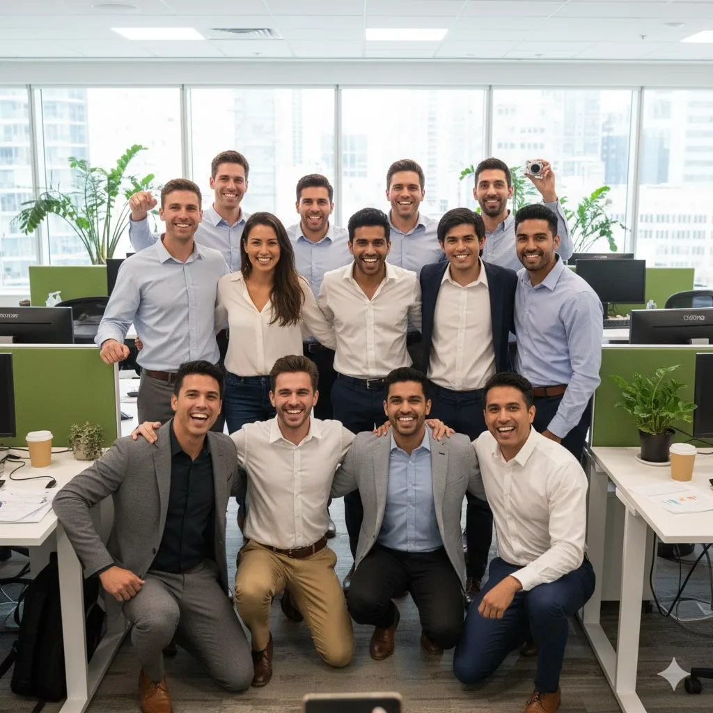 Jenis-jenis Pride dalam Kehidupan (c) Ilustrasi AI