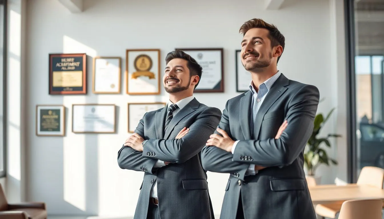 Faktor Penyebab Timbulnya Pride (c) Ilustrasi AI