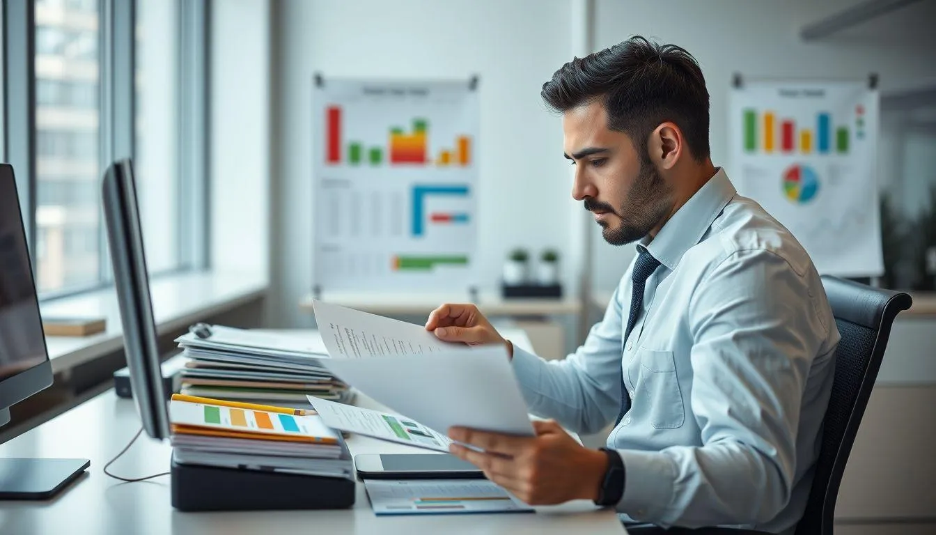 Pengertian dan Definisi Prioritas (c) Ilustrasi AI